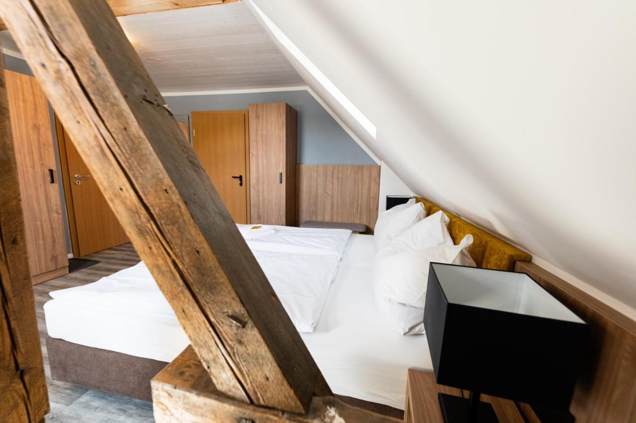 Elbpension & Ferienwohnung Saechsische Schweiz 피르나 외부 사진