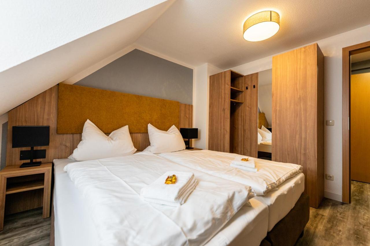 Elbpension & Ferienwohnung Saechsische Schweiz 피르나 외부 사진
